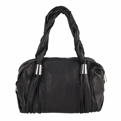 Сумка Pelleterie Pergolesi, цвет цвет черный