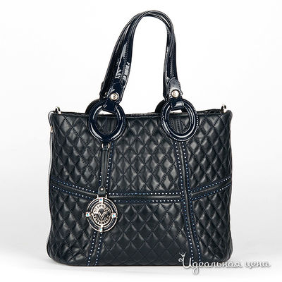 Сумка Mix  Italy, цвет цвет темно-синий