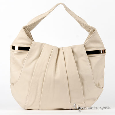 Сумка Agape, цвет цвет бежевый