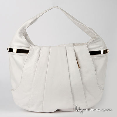 Сумка Agape, цвет цвет белый