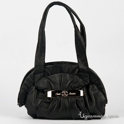 Сумка Agape, цвет цвет черный