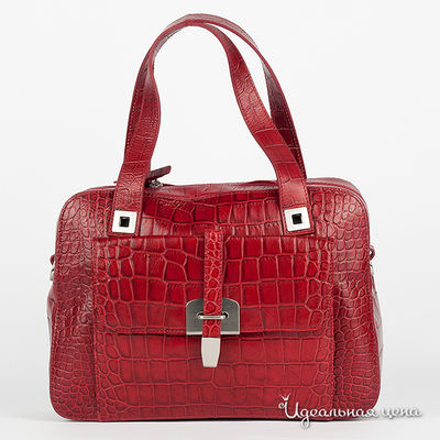 Сумка Palio, цвет цвет красный
