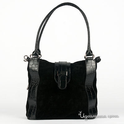 Сумка Palio, цвет цвет черный