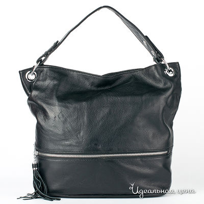 Сумка Olio Rosti, цвет цвет черный