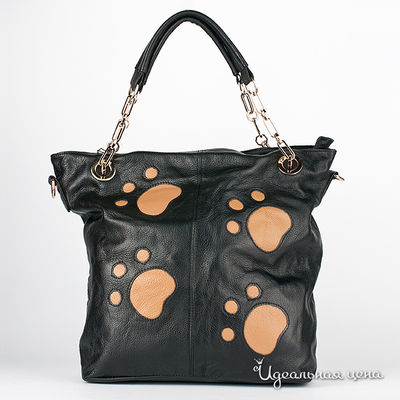 Сумка Olio Rosti, цвет цвет черный