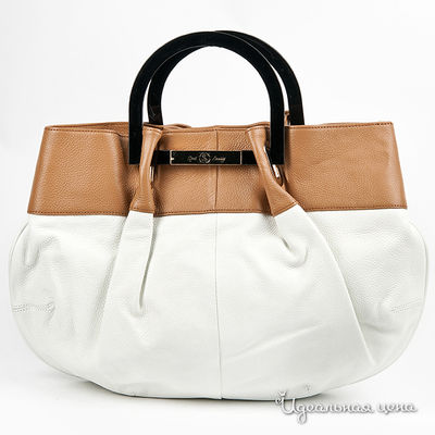 Сумка Sent Louise, цвет цвет белый