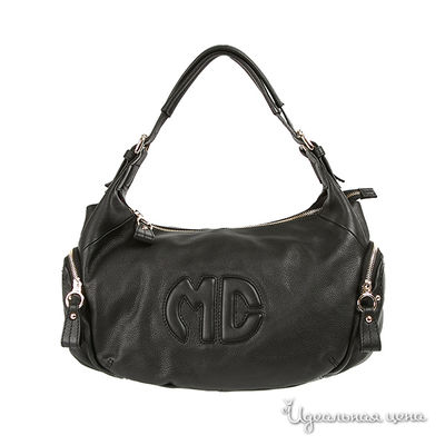 Сумка Maria Carla, цвет цвет чёрный