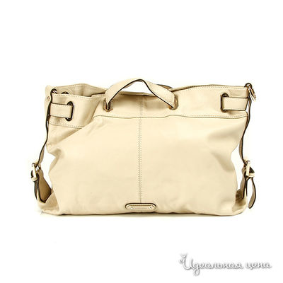 Сумка Maria Carla, цвет цвет бежевый