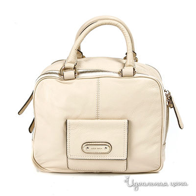 Сумка Maria Carla, цвет цвет бежевый