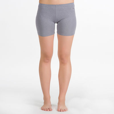 Трусы-боксеры Guahoo, цвет светло-серые