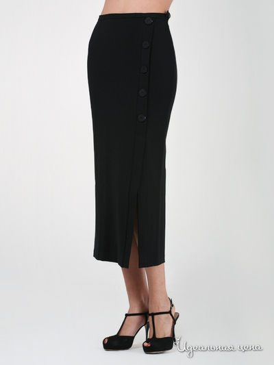  Fleuretta, цвет цвет черный