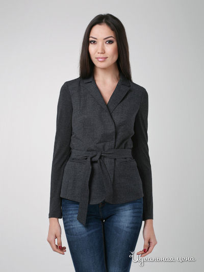  Fleuretta, цвет цвет серый