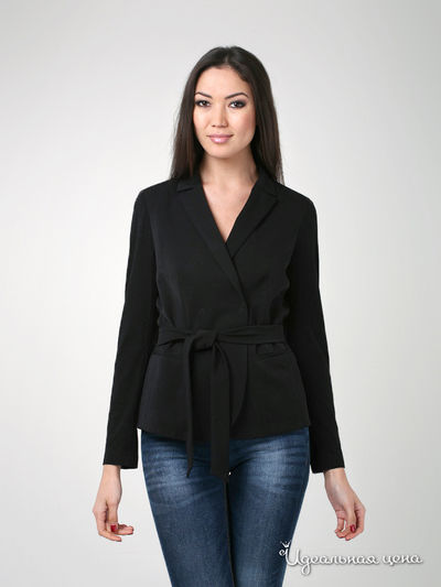  Fleuretta, цвет цвет черный