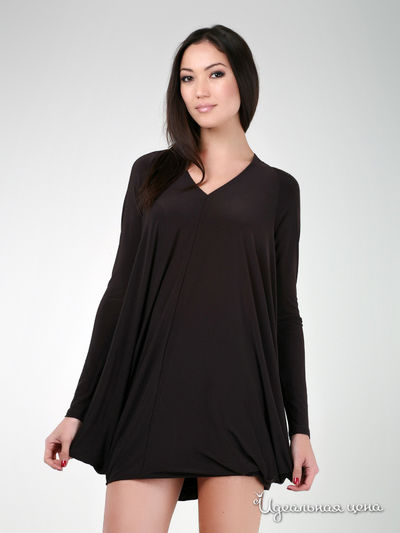  Fleuretta, цвет цвет шоколадный