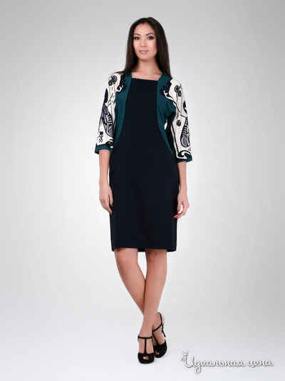  Fleuretta, цвет цвет темно-синий