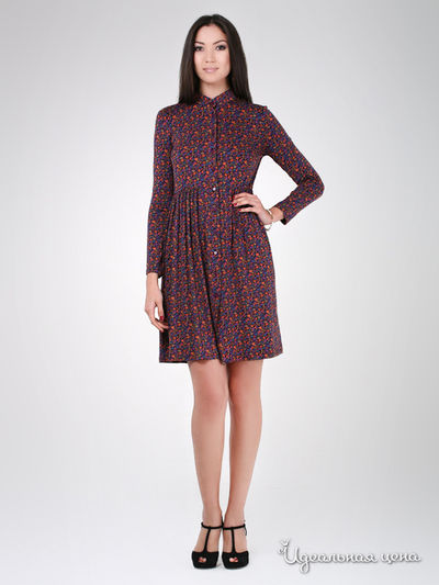  Fleuretta, цвет цвет мультиколор