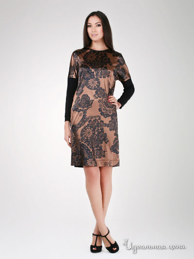  Fleuretta, цвет цвет медный