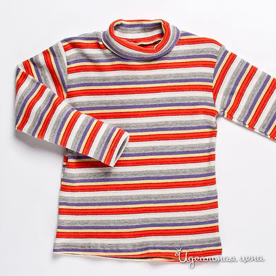 Водолазка Литтлфилд, цвет цвет оранжевый