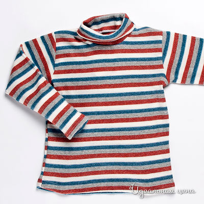 Водолазка Литтлфилд, цвет цвет коричневый