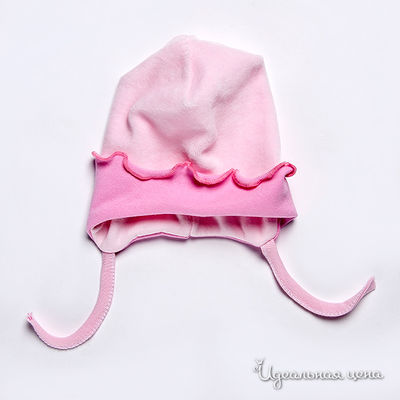 Шапка Литтлфилд, цвет цвет розовый