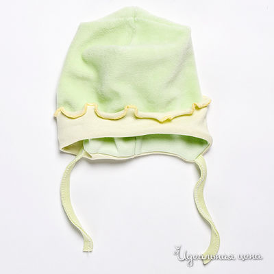 Шапка Литтлфилд, цвет цвет салатовый