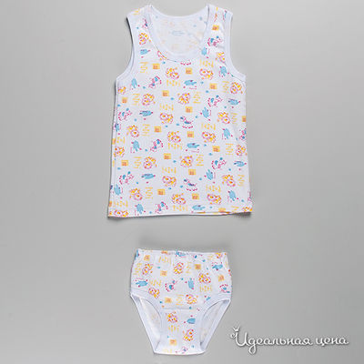 Комплект Литтлфилд, цвет цвет белый