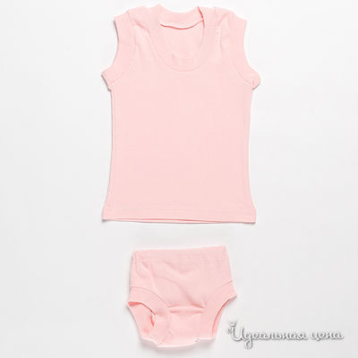 Комплект Литтлфилд, цвет цвет розовый