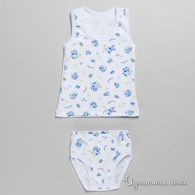 Комплект Литтлфилд, цвет цвет белый