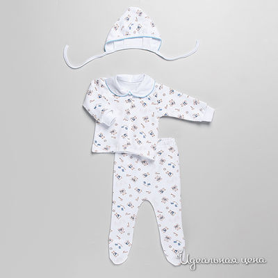 Комплект Литтлфилд, цвет цвет белый