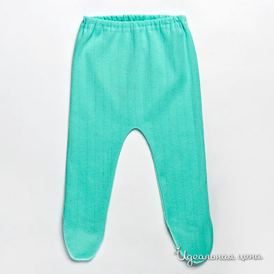 Ползунки Литтлфилд, цвет цвет зеленый