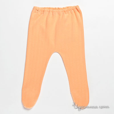 Ползунки Литтлфилд, цвет цвет персиковый