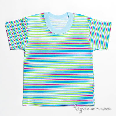 Майка Литтлфилд, цвет цвет зеленый