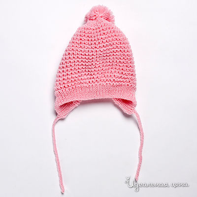 Шапка Литтлфилд, цвет цвет розовый