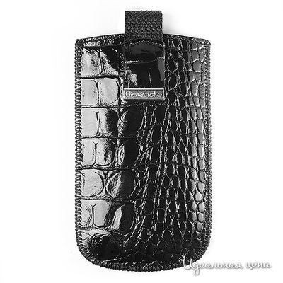 Футляр Dimanche, цвет цвет черный