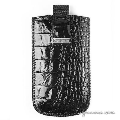 Футляр Dimanche, цвет цвет черный