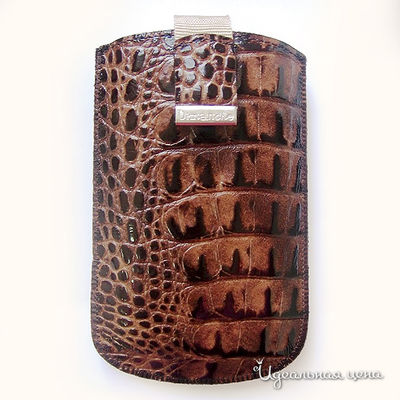 Футляр Dimanche, цвет цвет коричневый