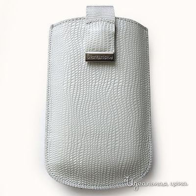 Футляр Dimanche, цвет цвет белый