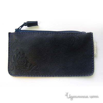 Футляр Dimanche, цвет цвет темно-синий