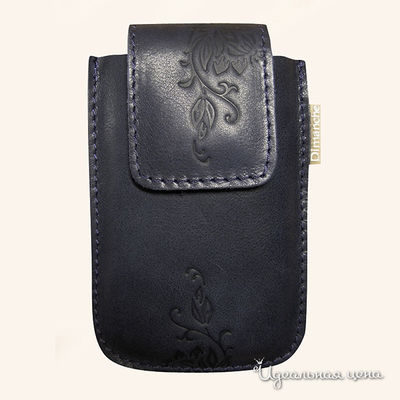 Футляр Dimanche, цвет цвет темно-синий