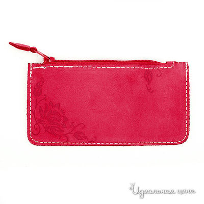 Футляр Dimanche, цвет цвет красный