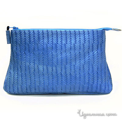 Косметичка Dimanche, цвет цвет голубой