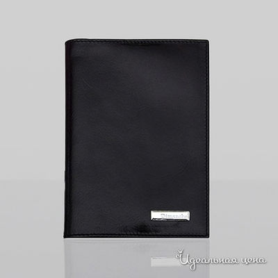 Обложка Dimanche, цвет цвет черный