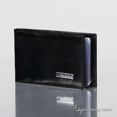 Футляр Dimanche, цвет цвет черный