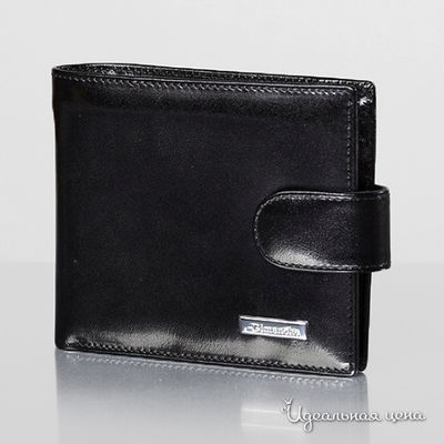 Портмоне Dimanche, цвет цвет черный