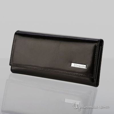 Ключница Dimanche, цвет цвет черный