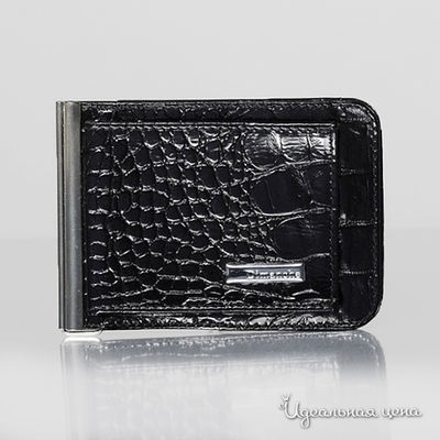 Зажим Dimanche, цвет цвет черный