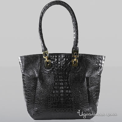 Сумка Dimanche, цвет цвет черный