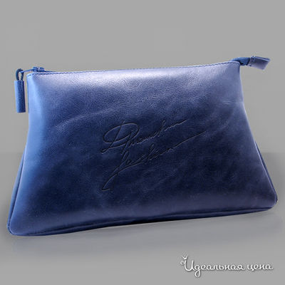 Косметичка Dimanche, цвет цвет темно-синий