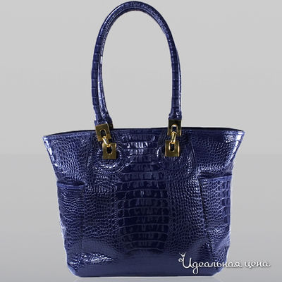 Сумка Dimanche, цвет цвет синий