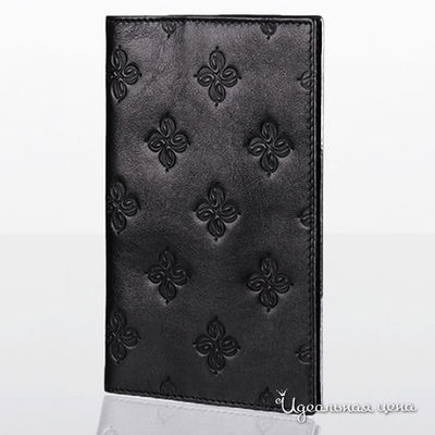 Обложка Dimanche, цвет цвет черный